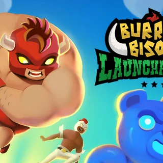 Burrito Bison unblocked