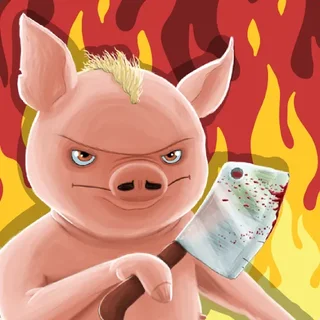 Iron Snout unblocked
