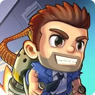 Jetpack Joyride unblocked