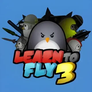 Learn to Fly 3 unblocked