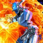 Moon Clash Heroes Moon Clash Heroes