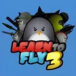 Learn to Fly 3 Learn to Fly 3