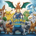 Unleash Your Creativity with a Random Pokémon Generator