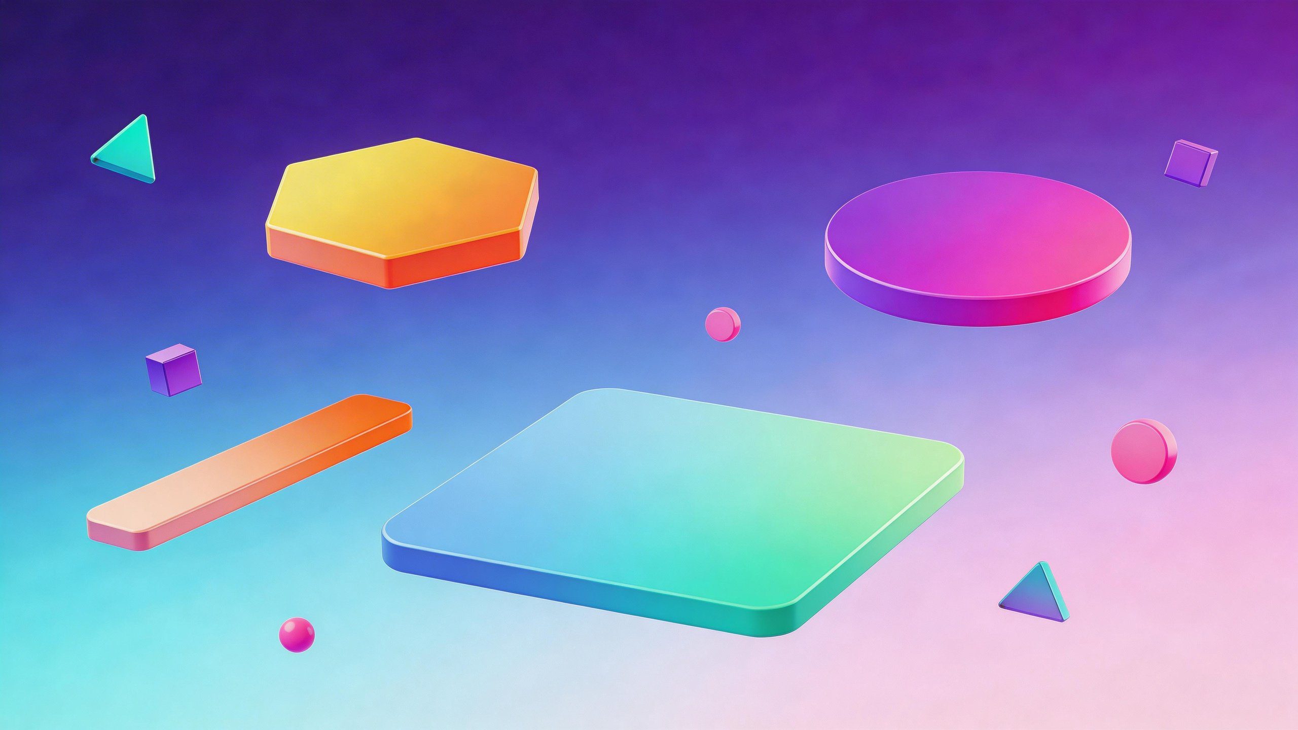 Geometry Lite level design