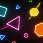 Geometry Lite - Official Game Thumbnail