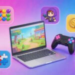 Best Unblocked Browser Games 2026